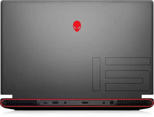 Alienware M15 R7 | Ryzen 7-6800H | 15.6 FHD 165Hz | RTX 3060 6GB | 16GB RAM | 512GB NVMe