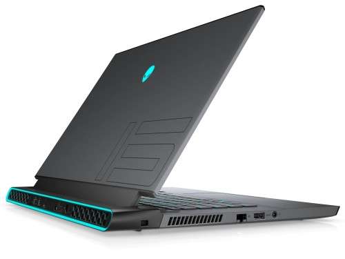 Alienware M15 R4 | Core i7-10870H | 300Hz | RTX 3070 | 16GB RAM | 1TB NVMe + 512GB | R30 Delivery