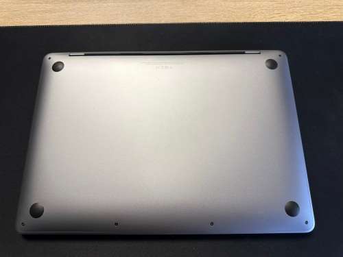 Apple MacBook Pro 13-inch M1 | 512GB | 8GB RAM | Space Gray