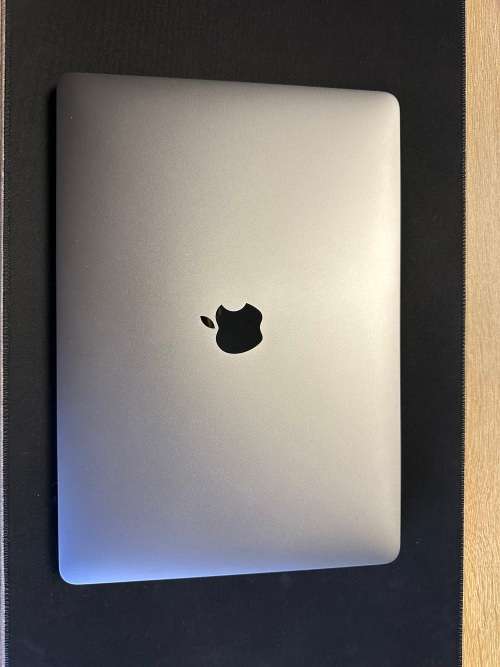 Apple MacBook Pro 13-inch M1 | 512GB | 8GB RAM | Space Gray