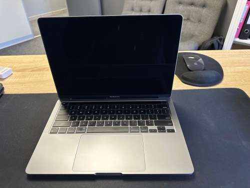 Apple MacBook Pro 13-inch M1 | 512GB | 8GB RAM | Space Gray