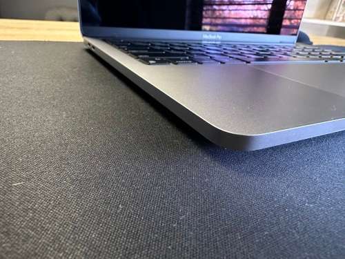 Apple MacBook Pro 13-inch M1 | 512GB | 8GB RAM | Space Gray