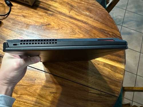 ASUS TUF Gaming Laptop | Ryzen 7 | 256GB NVMe + 1TB SSD | 16GB RAM | GTX 1660Ti | R30 Delivery!