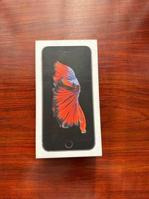 Apple iPhone 6s Plus | 64GB | Space Gray | R30 Delivery