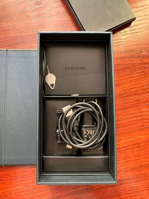 Samsung Galaxy Note 9 | 512GB | Ocean Blue | S-Pen | R30 Delivery