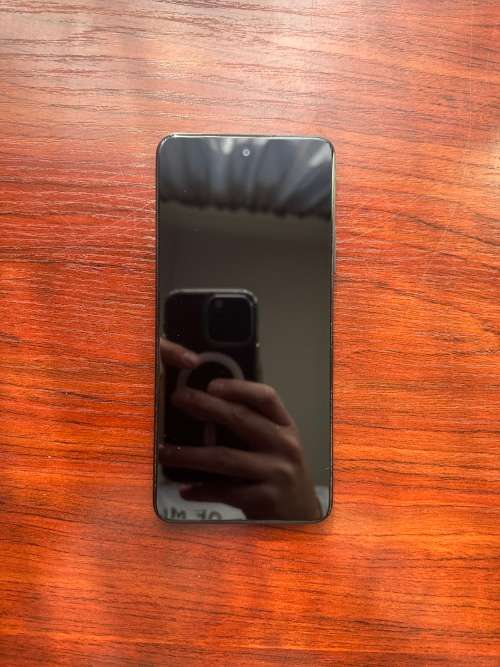Huawei P Smart 2021 | 128GB | Black | R30 Delivery