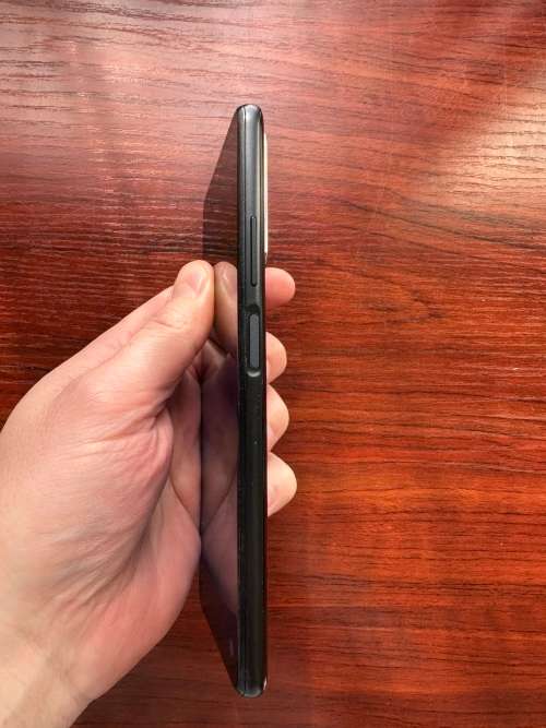 Huawei P Smart 2021 | 128GB | Black | R30 Delivery