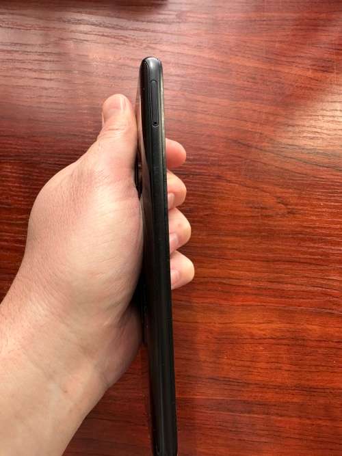 Huawei P Smart 2021 | 128GB | Black | R30 Delivery