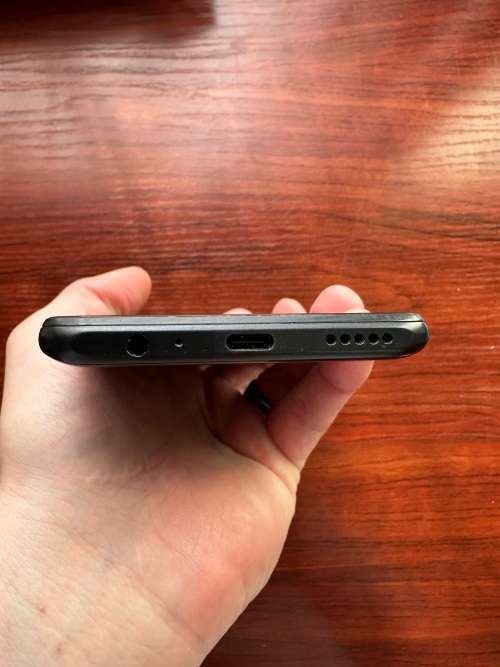 Huawei P Smart 2021 | 128GB | Black | R30 Delivery