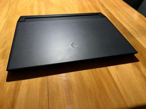 Alienware M15 R4 | Core i7-10870H | 300Hz | RTX 3070 | 16GB RAM | 1TB NVMe + 512GB | R30 Delivery