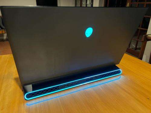 Alienware M15 R4 | Core i7-10870H | 300Hz | RTX 3070 | 16GB RAM | 1TB NVMe + 512GB | R30 Delivery