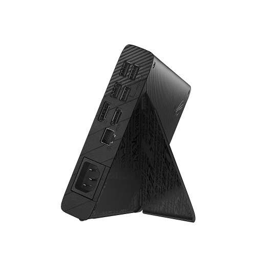 ASUS ROG XG Mobile RTX 3080 150W 16GB | R30 Delivery