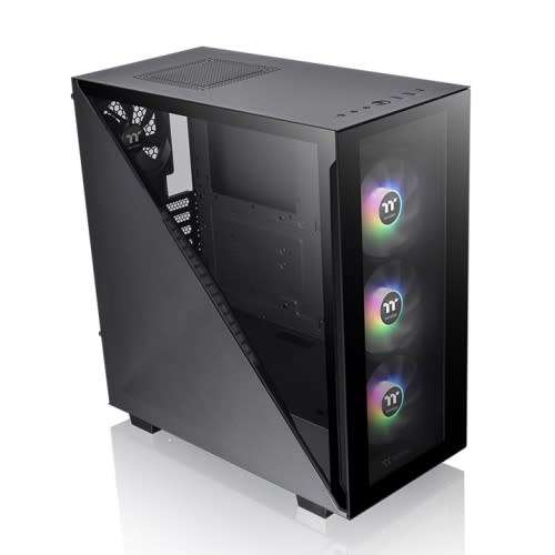 RTX 3080 Gaming PC | 32GB DDR5 | Ryzen 7-7700X | 1TB NVMe | 1600w | B650 Plus