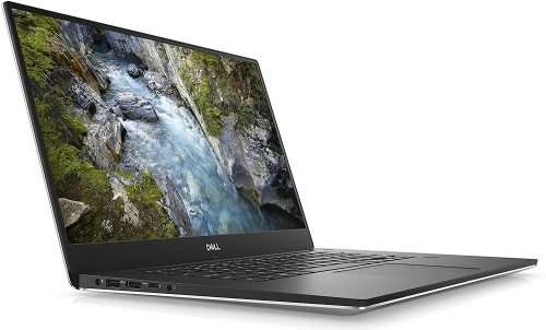 Dell Precision 5530 | 8th Gen | 512GB | 8GB RAM | 4GB Quadro | R30 Delivery