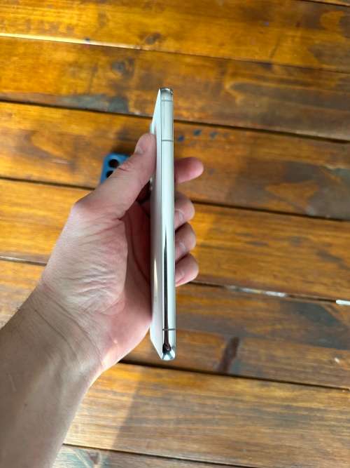 Samsung Galaxy S22 Plus 5G | 256GB | Dual Sim | White | R30 Delivery