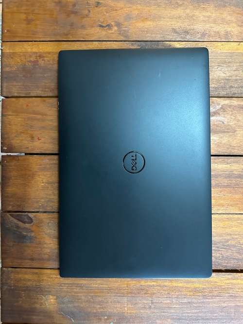 Dell Precision 5530 | 8th Gen | 512GB | 8GB RAM | 4GB Quadro | R30 Delivery