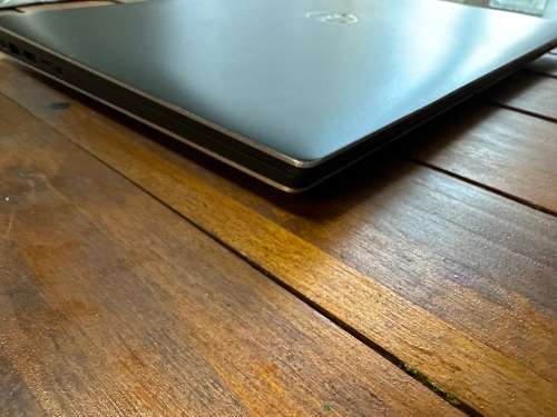Dell Precision 5530 | 8th Gen | 512GB | 8GB RAM | 4GB Quadro | R30 Delivery