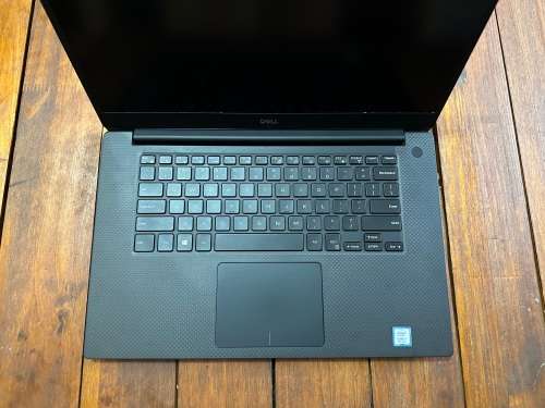Dell Precision 5530 | 8th Gen | 512GB | 8GB RAM | 4GB Quadro | R30 Delivery