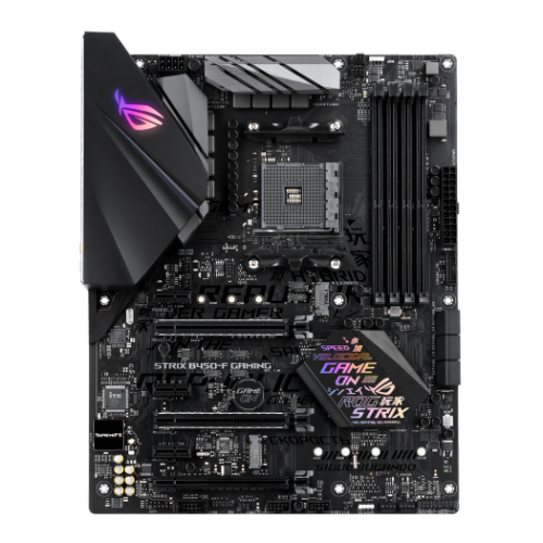 AMD Upgrade Combo | Ryzen 7 3700x + STRIX B450-F Gaming | 32GB DDR4 | R30 Delivery
