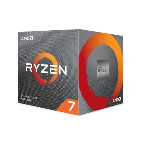 AMD Upgrade Combo | Ryzen 7 3700x + STRIX B450-F Gaming | 32GB DDR4 | R30 Delivery