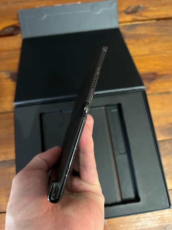 Huawei Mate XS 2 Dual-Sim Foldable Smartphone | 512GB | Black | R30 Delivery