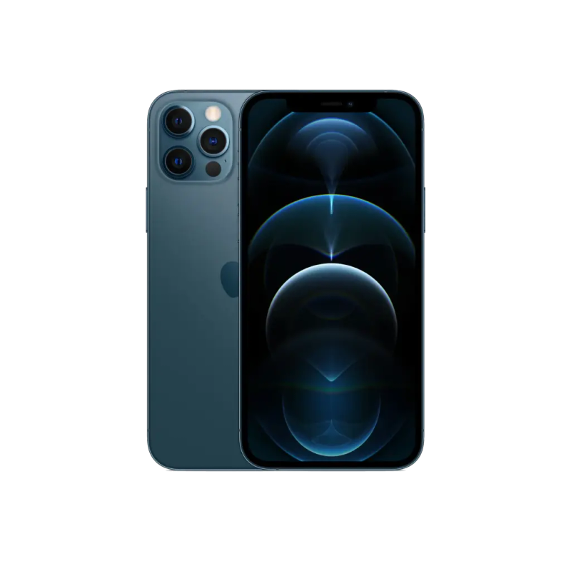 Apple iPhone 12 Pro Max | 128GB | Pacific Blue | CELL C ONLY