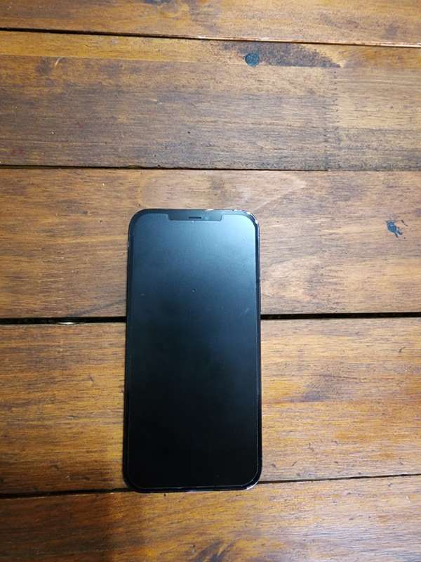 Apple iPhone 12 Pro Max | 128GB | Pacific Blue | CELL C ONLY