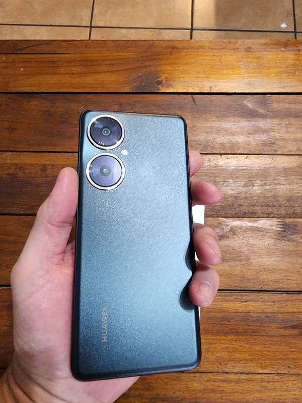 Huawei Nova 11i | Dual Sim | 128GB | Starry Black | R30 Delivery
