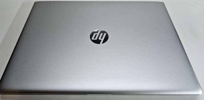 HP ProBook 450 Laptop | 8th Gen i7 | Nvidia 930MX | 8GB RAM | 256GB SSD | R30 Delivery
