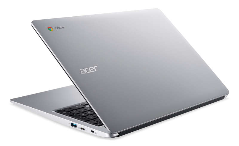 Acer Chromebook Productivity Laptop | Pentium Silver | 8GB RAM | 15.6 FHD |  R30 Delivery