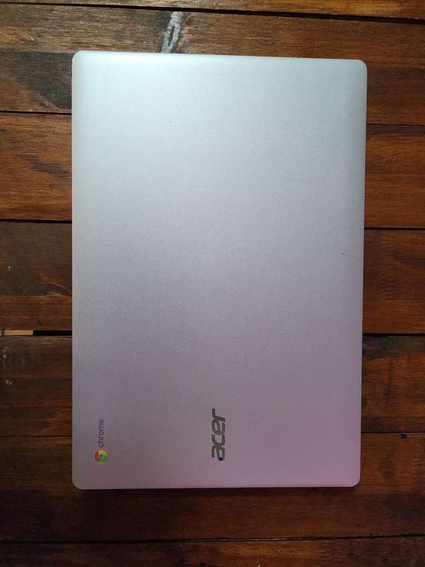 Acer Chromebook Productivity Laptop | Pentium Silver | 8GB RAM | 15.6 FHD |  R30 Delivery