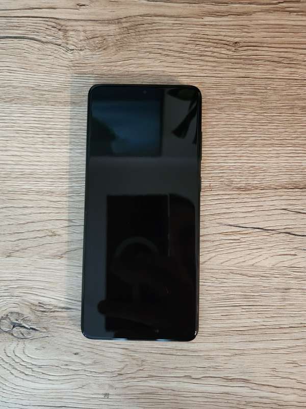 Samsung Galaxy S20 Plus | Dual-Sim | 128GB | SNAPDRAGON + 12GB RAM | Cosmic Black | R30 Delivery