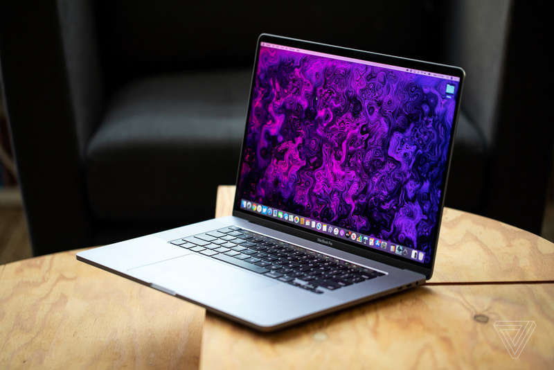 Apple MacBook Pro 16-inch | Core-i9 | AMD 5500M | 32GB RAM | 2TB SSD | R30 Delivery