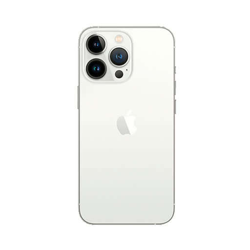 ESIM ONLY Apple iPhone 13 Pro Max 5G | 128GB | Silver | R30 Delivery