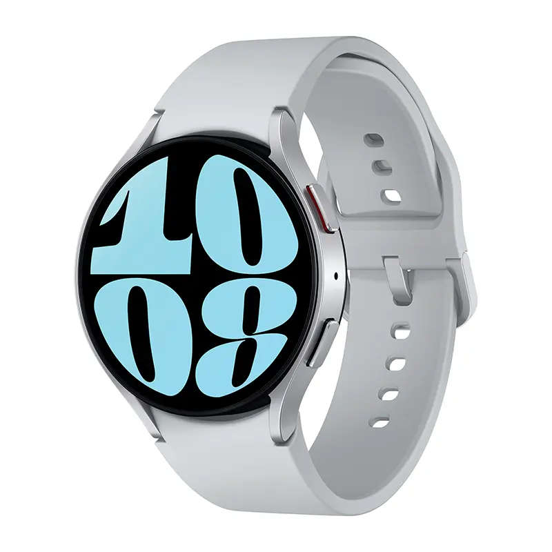 Samsung Galaxy Watch 6 44mm LTE in Silver