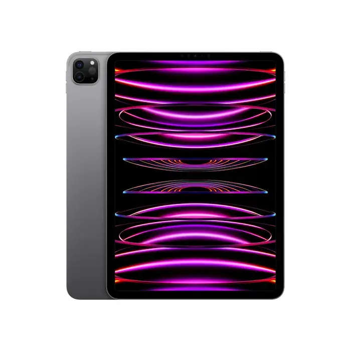 Apple iPad Pro 11-Inch 4th Gen 128GB Wifi