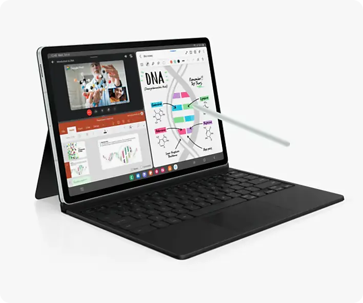 Samsung Tab S9FE 5G 128GB Gray | R30 Delivery
