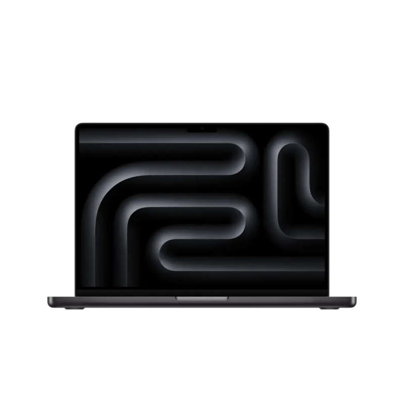 Apple MacBook Pro 14 M3 8 Core CPU and 10 Core GPU 512GB SSD Space Grey | R30 Delivery