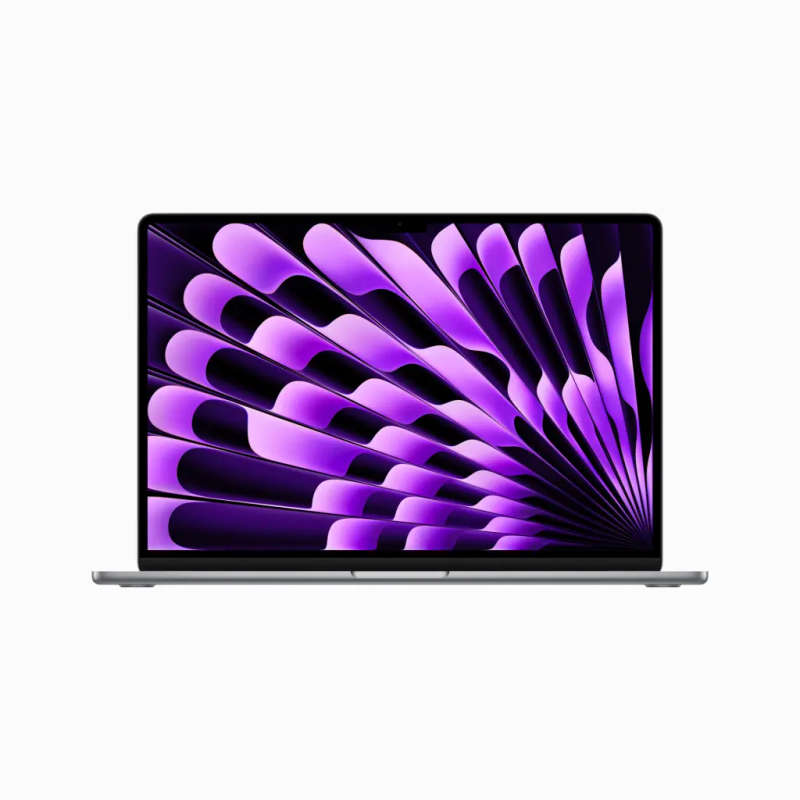 Apple MacBook Air M2 15-inch 256GB 8GB RAM Space Grey