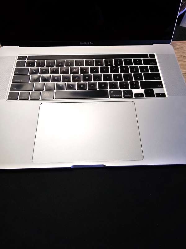 Apple MacBook Pro 16-inch | Core-i9 | AMD 5500M | 32GB RAM | 2TB SSD | R30 Delivery