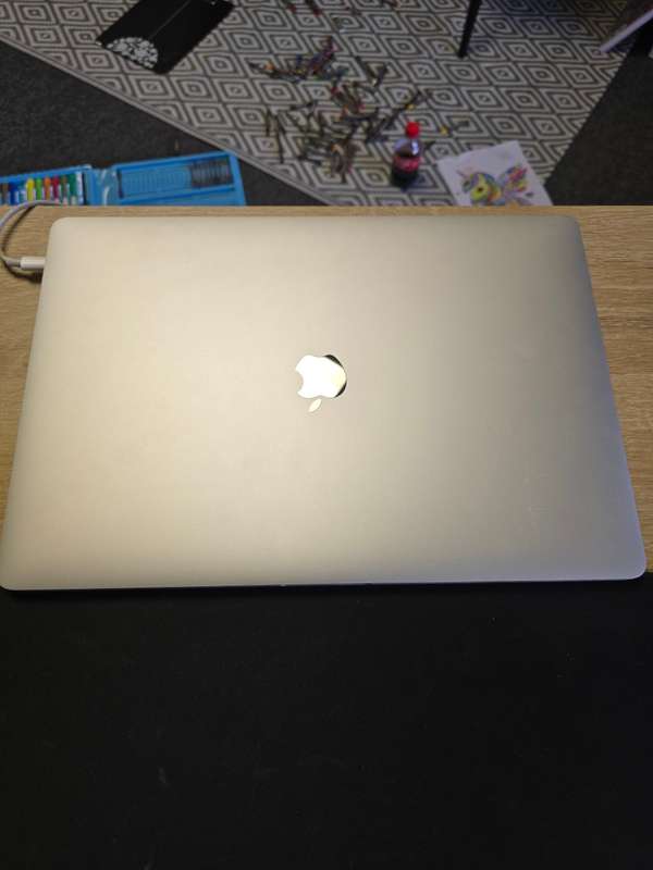 Apple MacBook Pro 16-inch | Core-i9 | AMD 5500M | 32GB RAM | 2TB SSD | R30 Delivery
