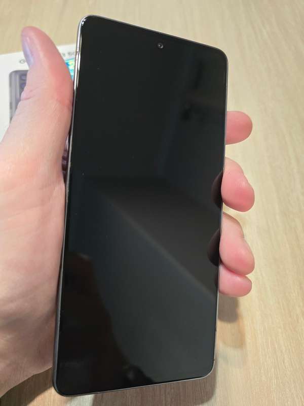 Samsung Galaxy A73 5G Dual-Sim 128GB Awesome Gray