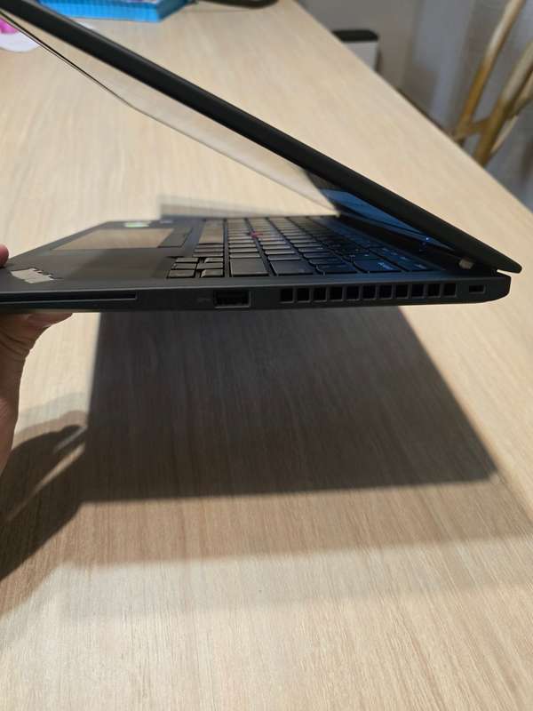 Lenovo T14s Gen 3 Laptop | i7-1270P | 32GB | 1TB NVMe | 14-inch Touch | LTE | R30 Delivery