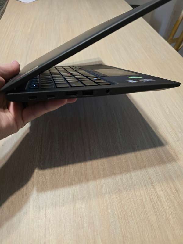 Lenovo T14s Gen 3 Laptop | i7-1270P | 32GB | 1TB NVMe | 14-inch Touch | LTE | R30 Delivery