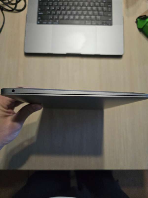 Apple MacBook Air M1 2020 | Space Gray | 8GB RAM | 256GB SSD