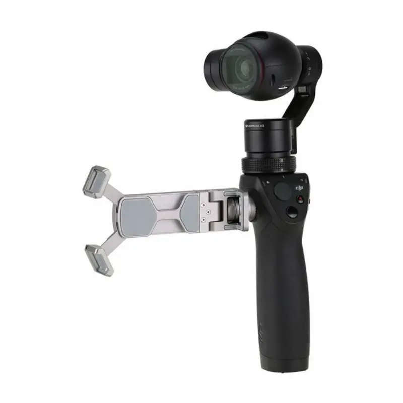 DJI Osmo with Zenmuse Z3 Zoom 12.4MP Handheld 4K Camera and 3-Axis Gimbal | R30 Delivery