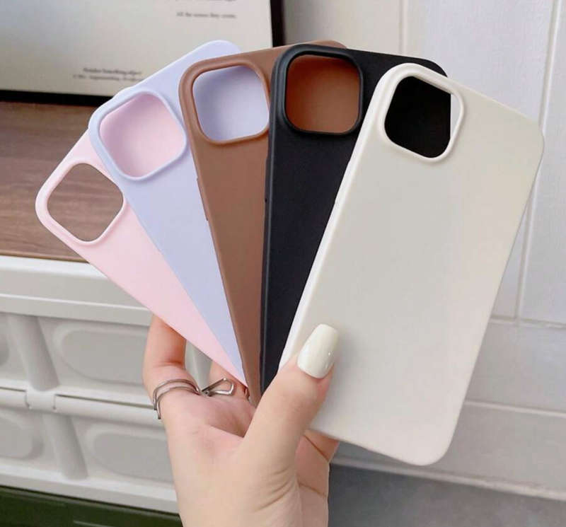 322x Pastel Collection iPhone Cases | BULK DEAL