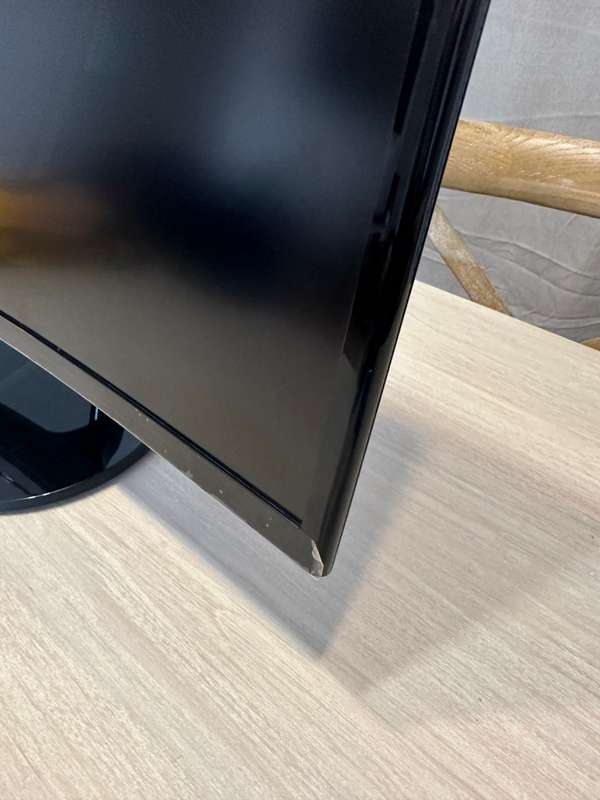 Samsung C24F390FH 24` FHD FreeSync 1800R Curved Monitor | R30 Delivery