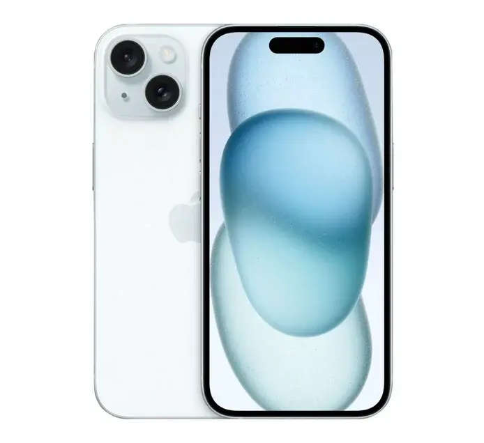 Apple iPhone 15 128GB - Blue | R30 Delivery