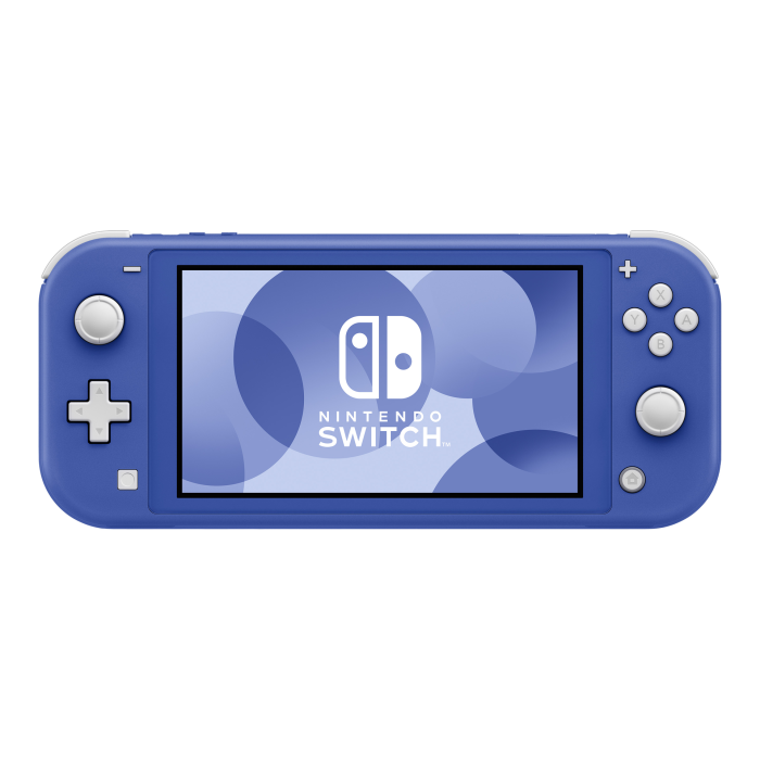 Nintendo Switch Lite | Blue | R30 Delivery